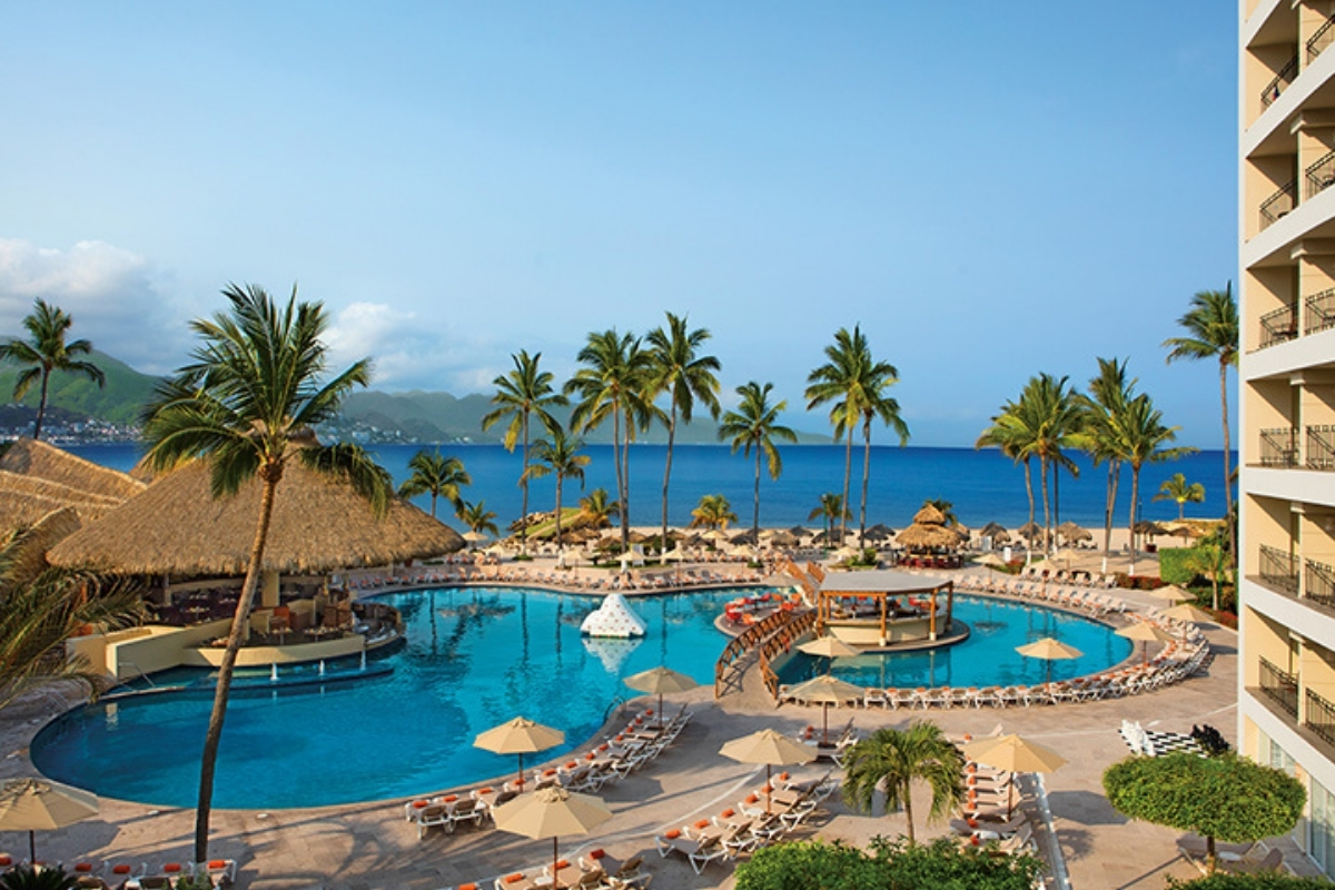 resort image