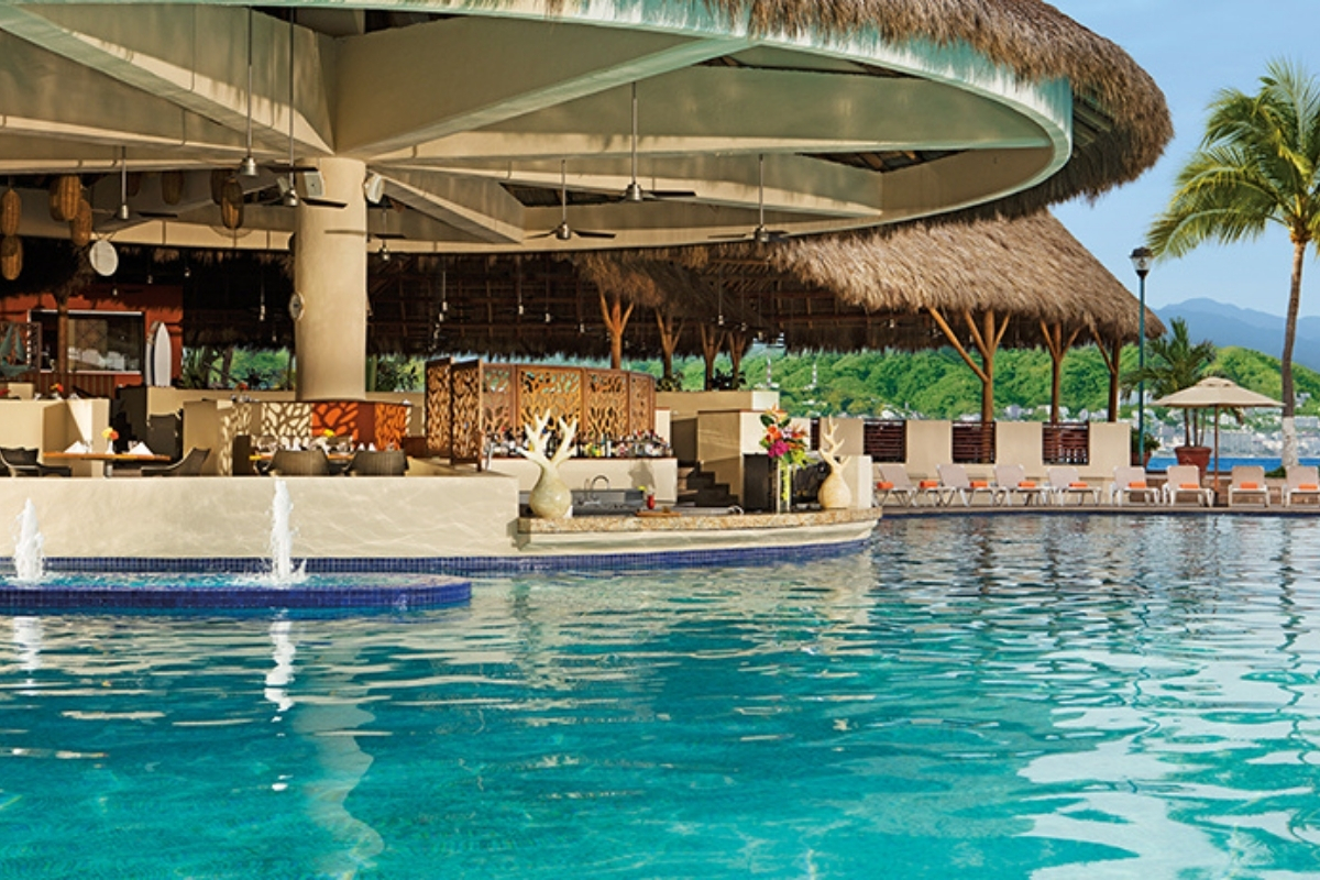 resort image