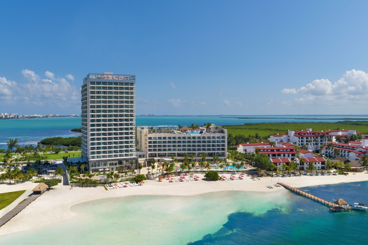 resort image