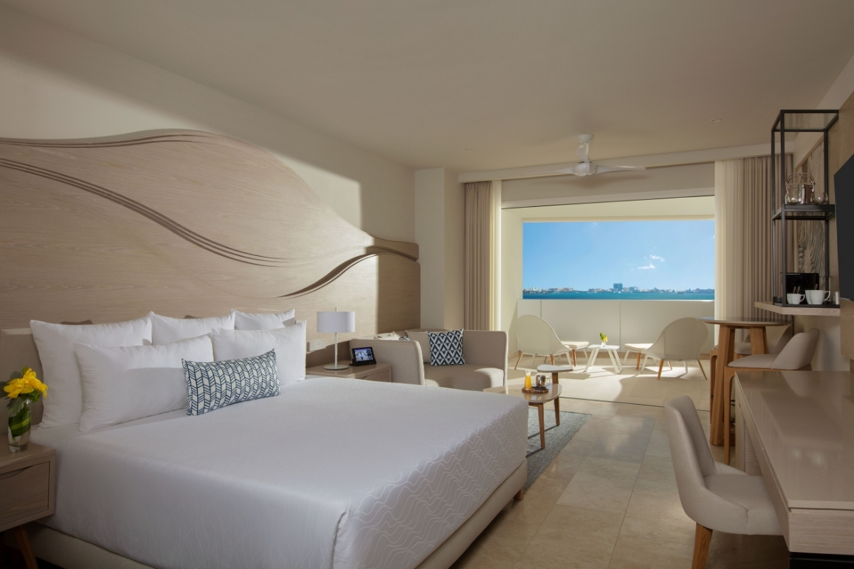 resort image