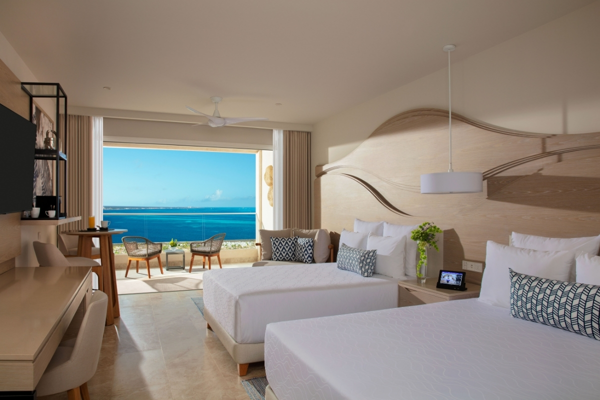 resort image