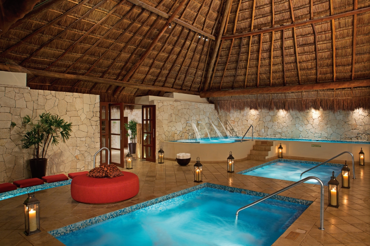 resort image