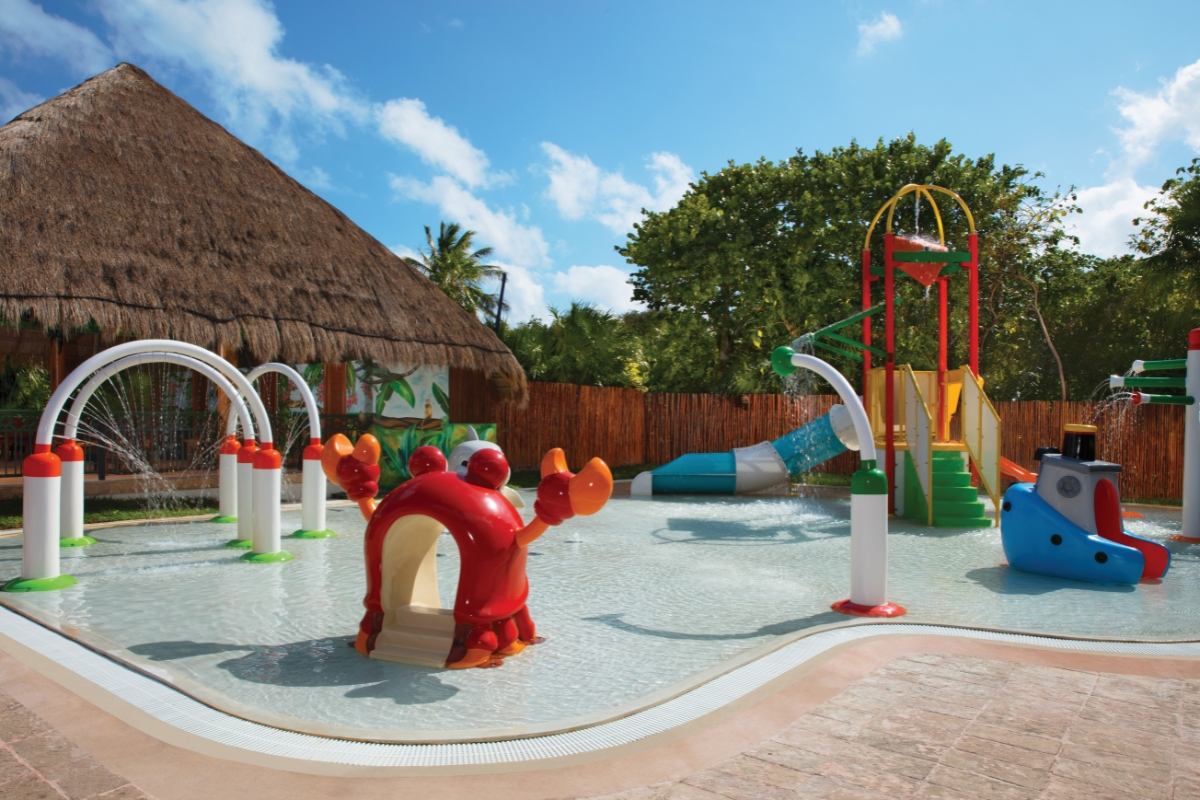 resort image