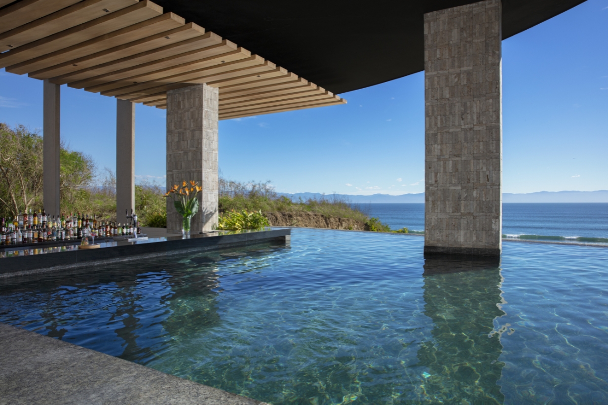 resort image