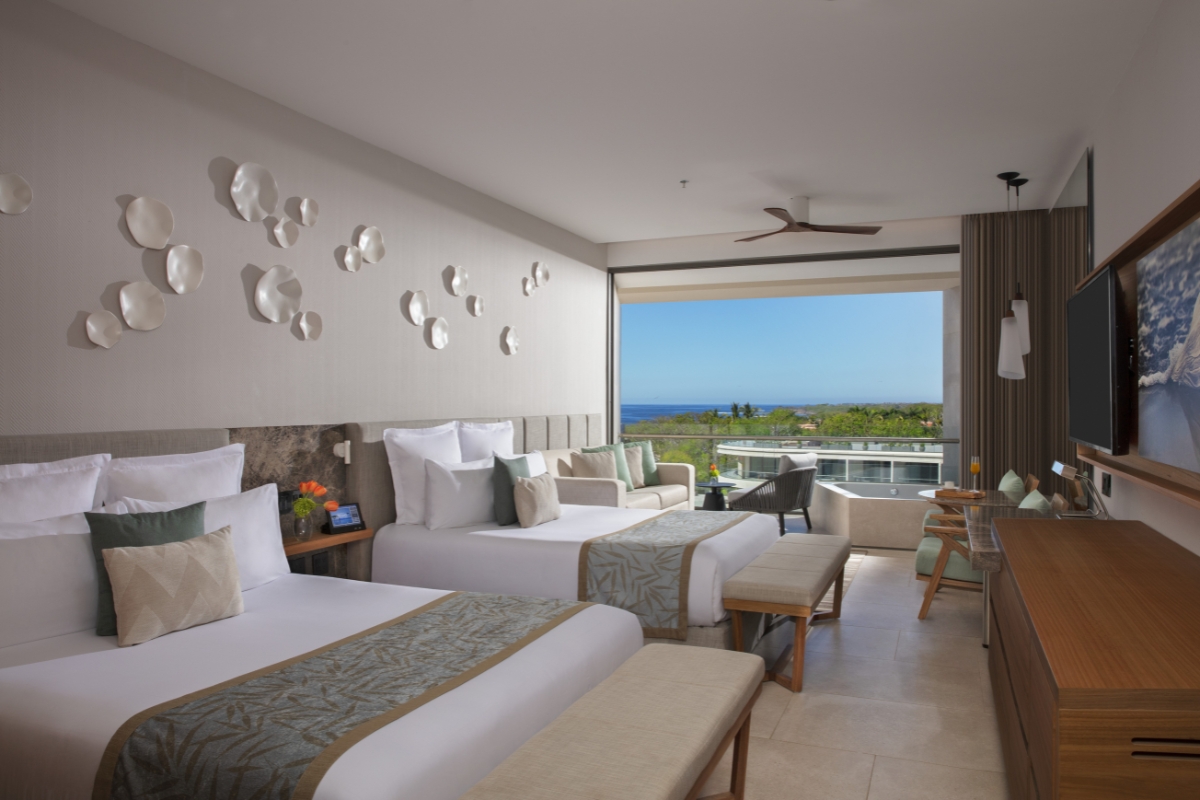 resort image