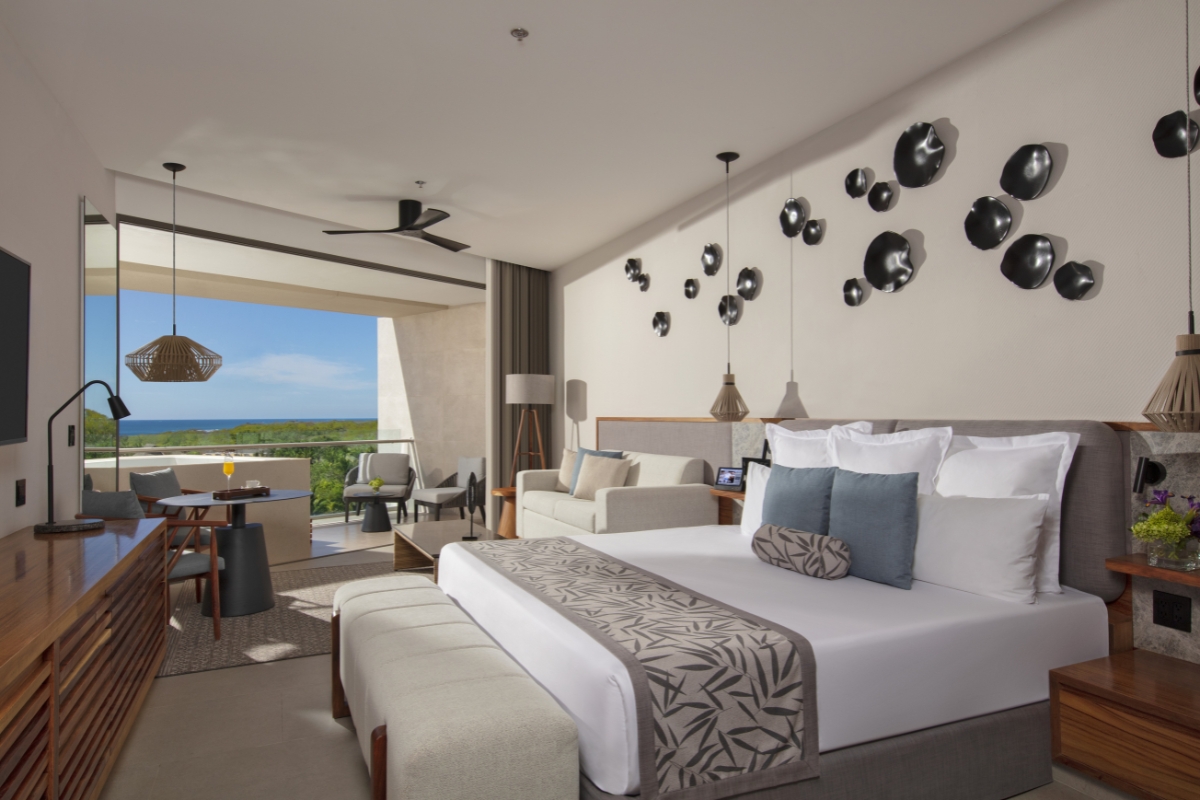 resort image