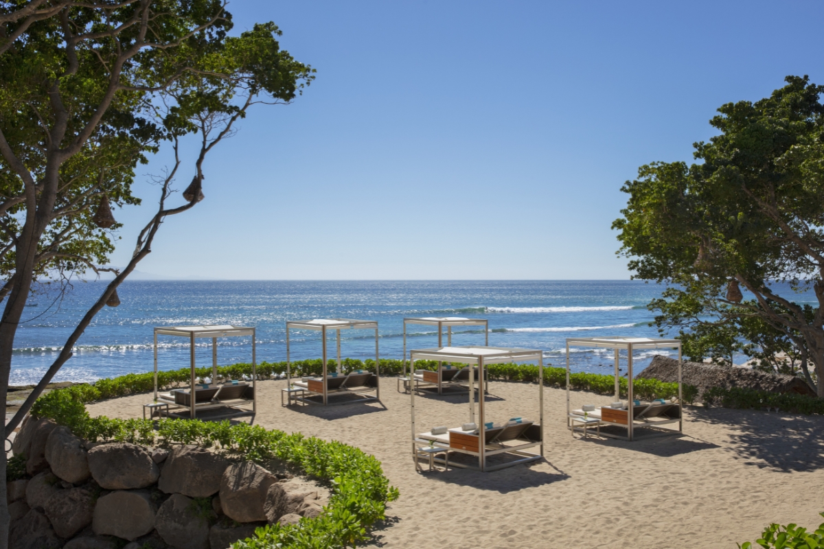 resort image