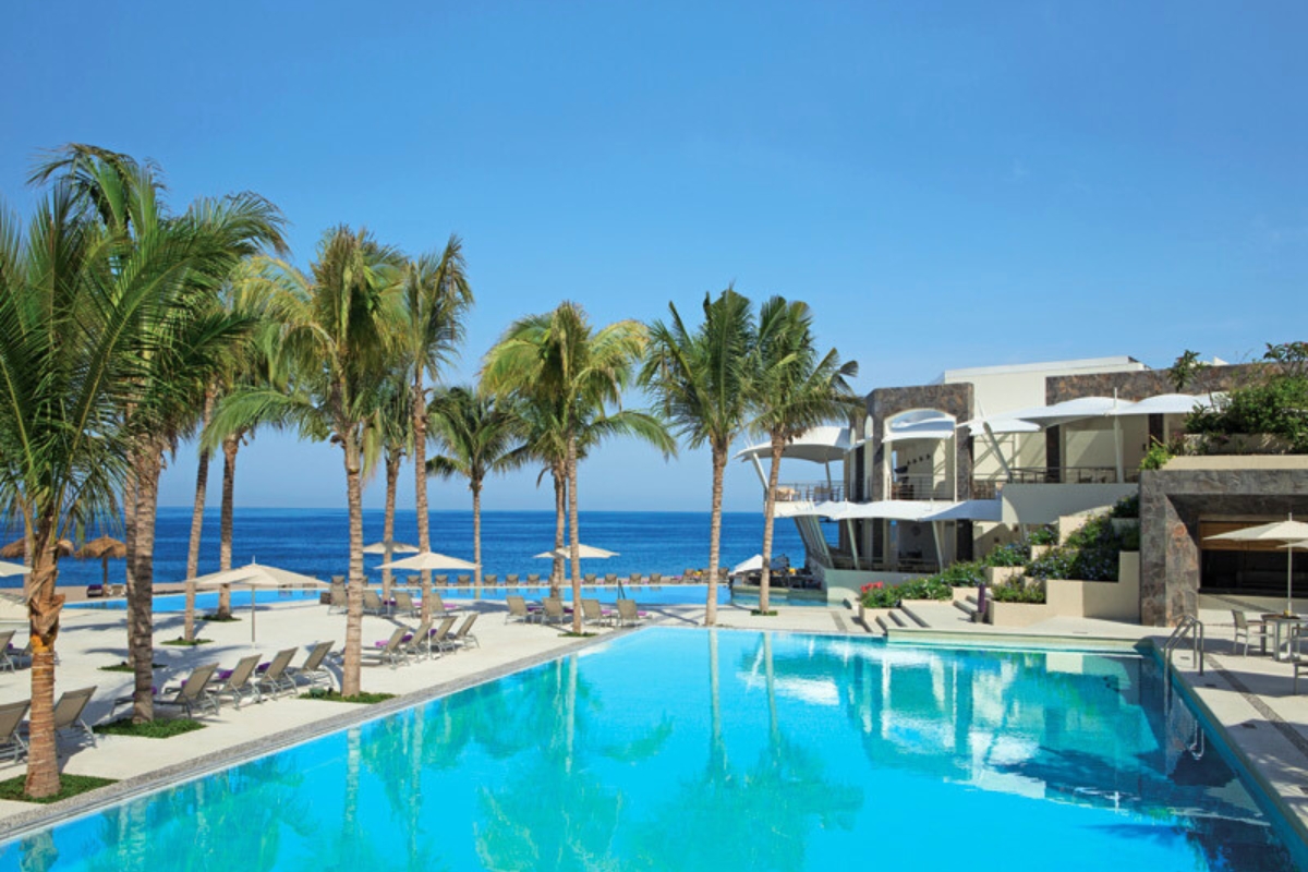 resort image
