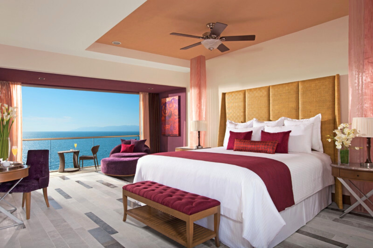 resort image