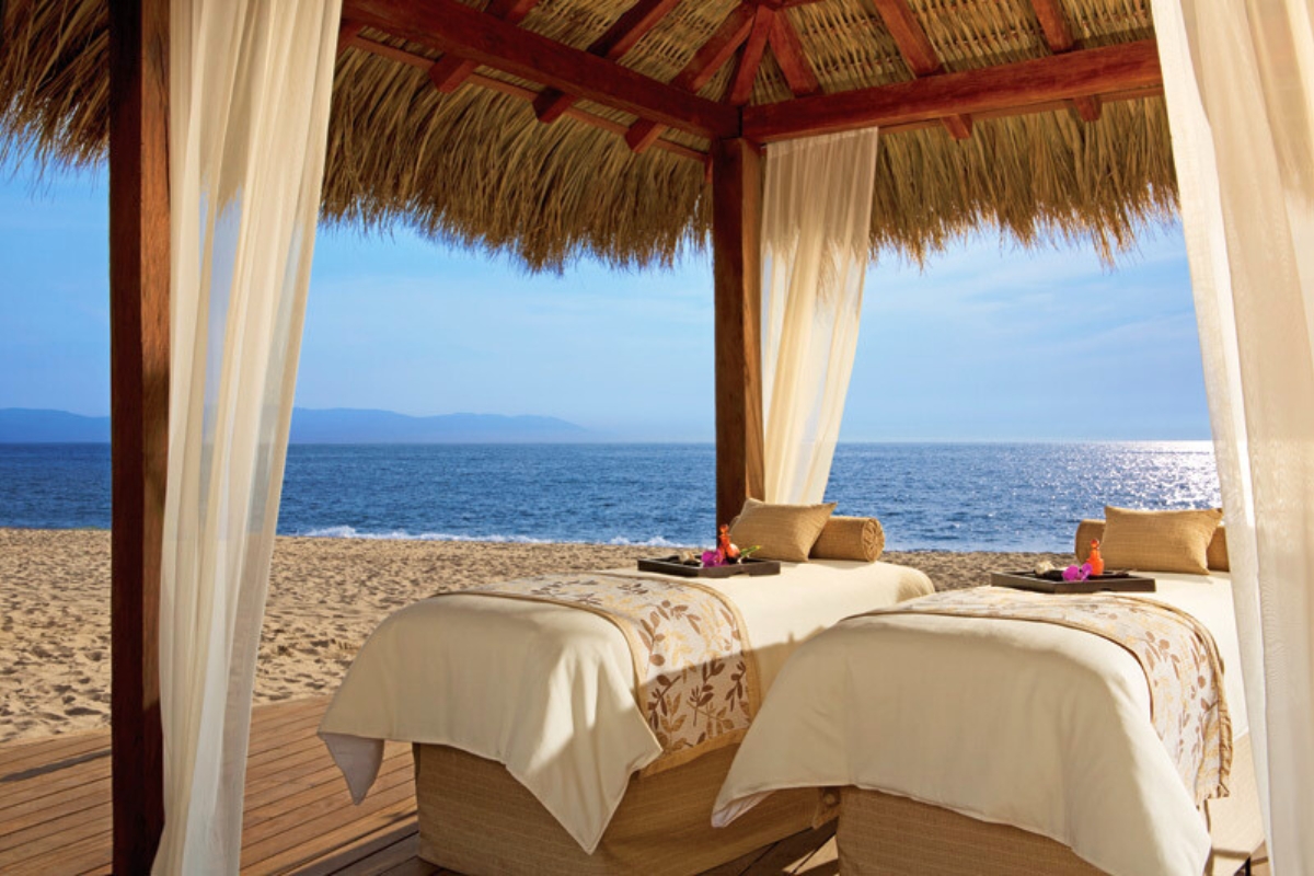 resort image
