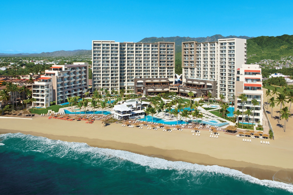 resort image