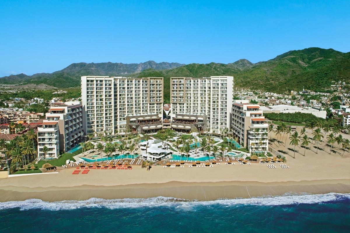 resort image