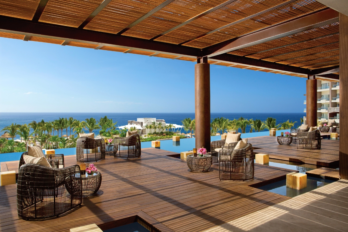 resort image