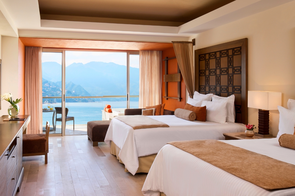 resort image