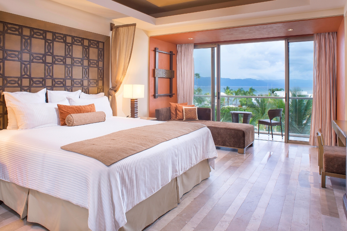 resort image