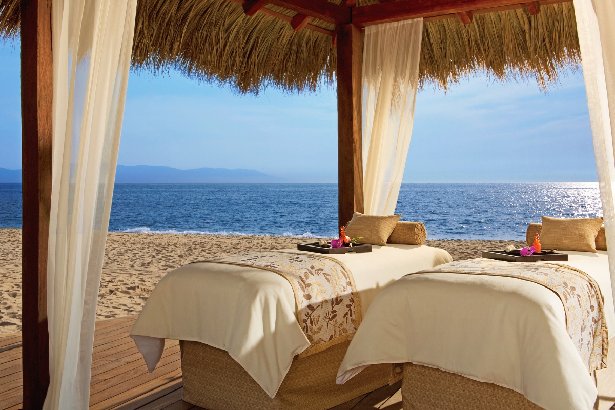 resort image