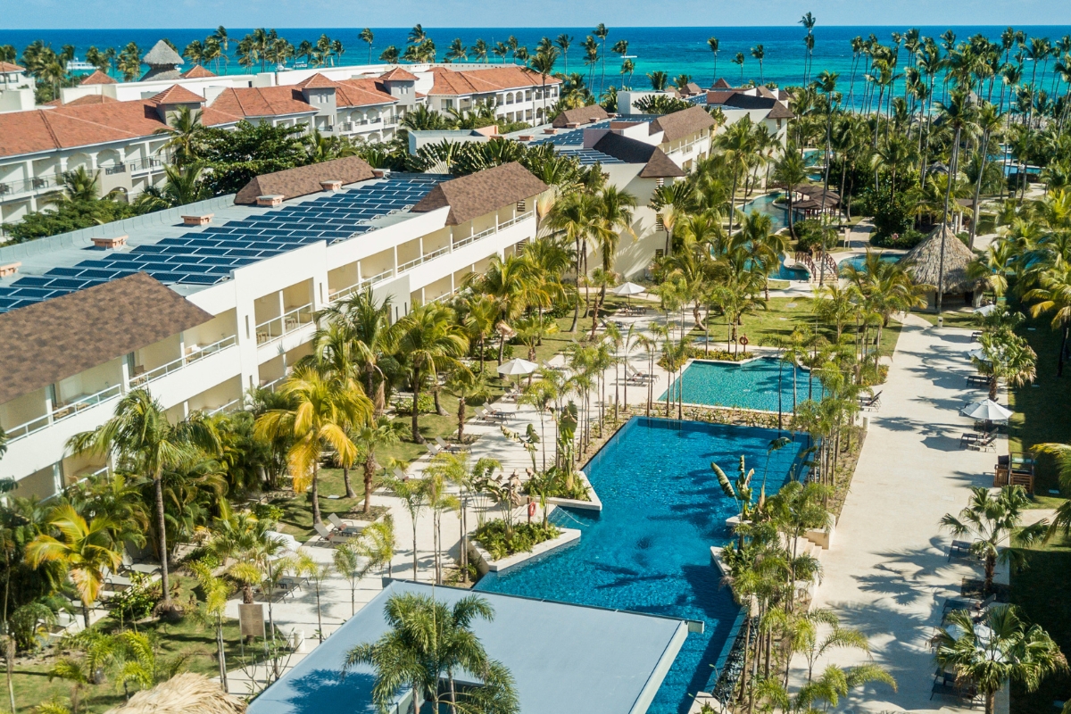 resort image