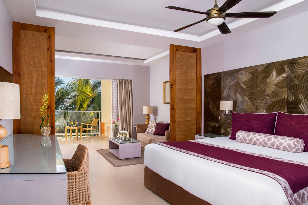 resort image