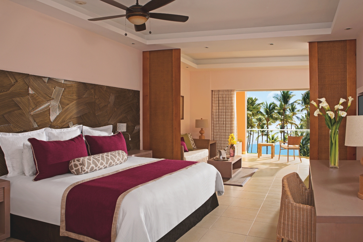 resort image