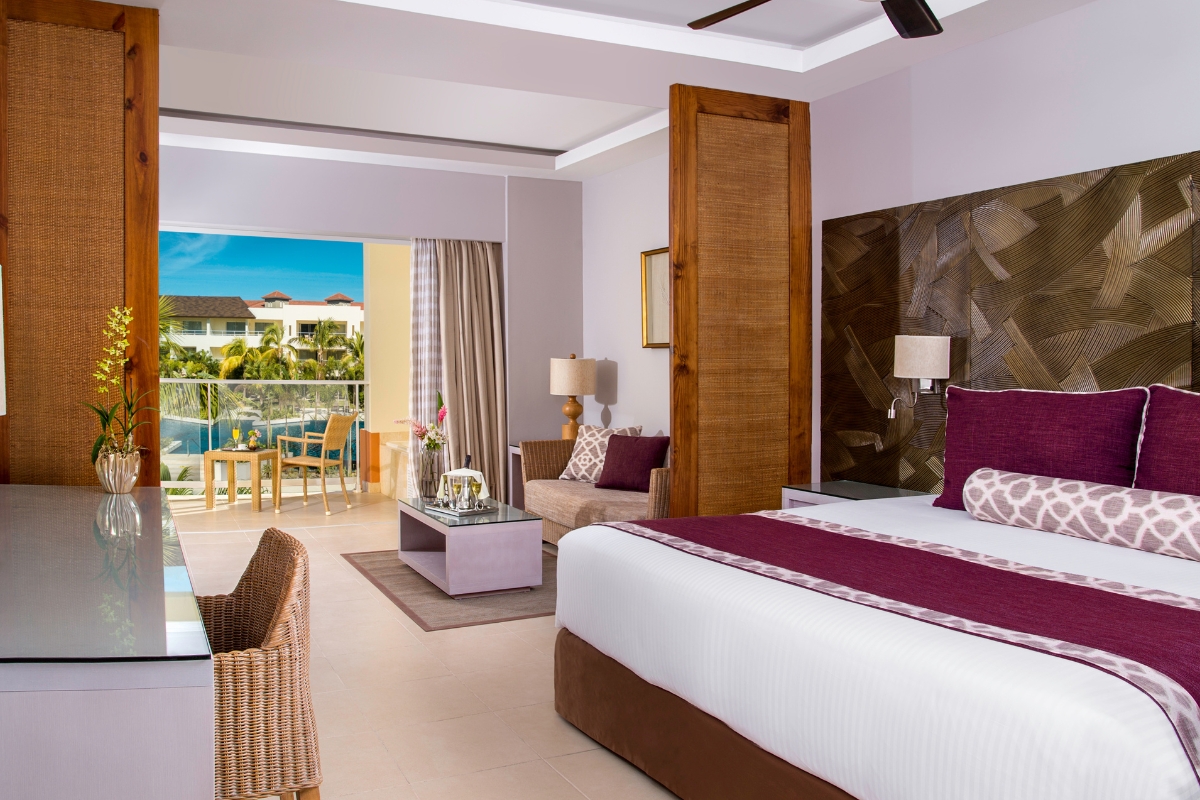 resort image