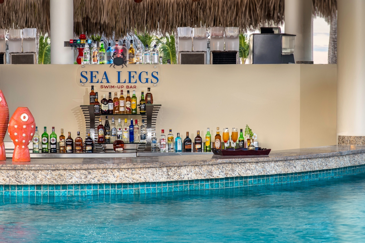 resort image