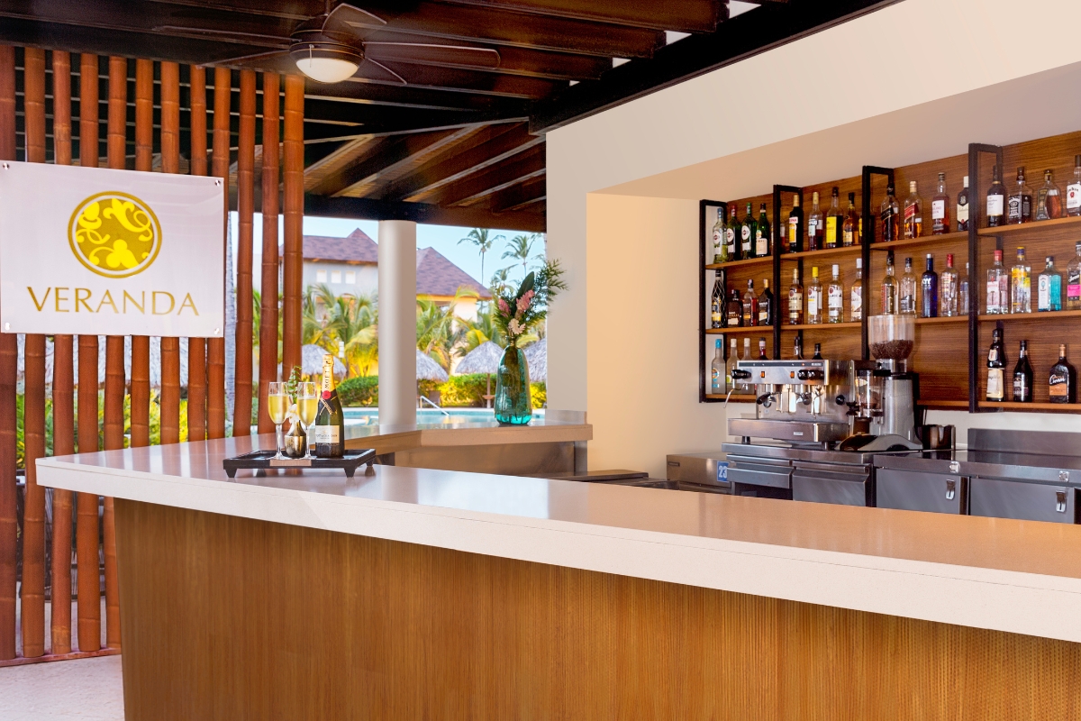 resort image