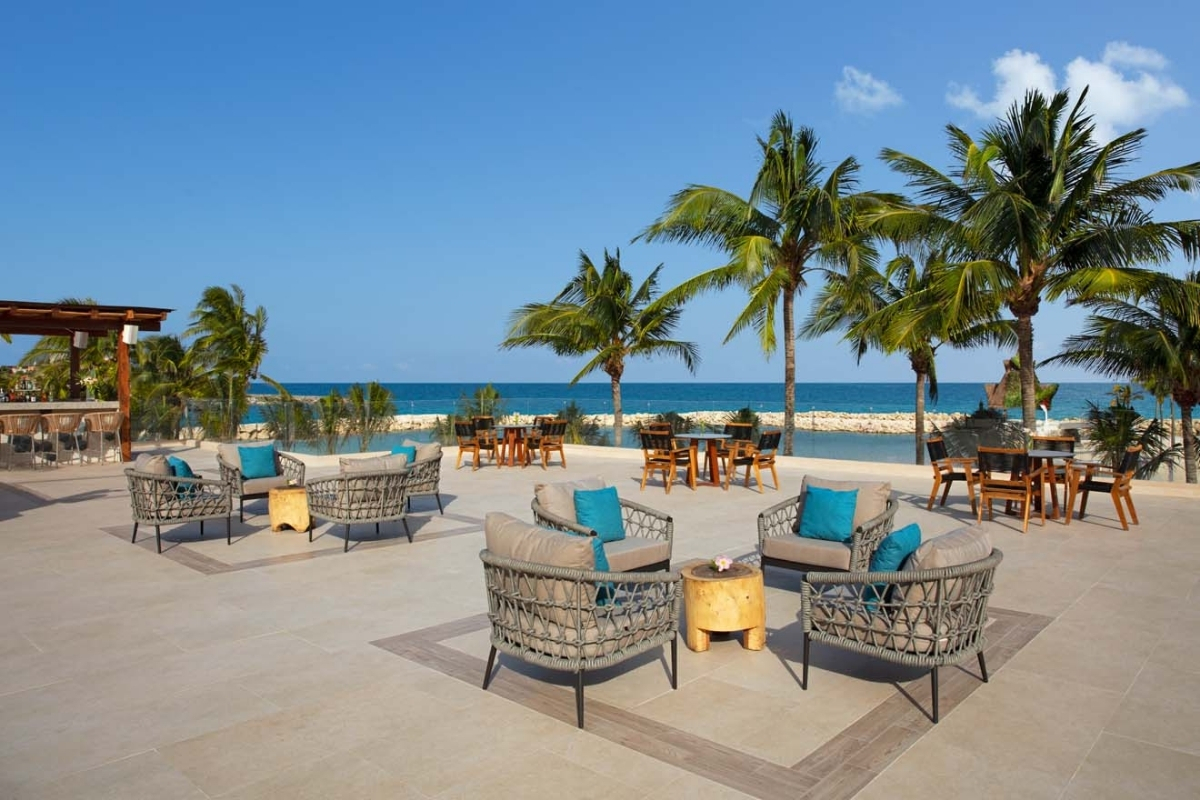 resort image