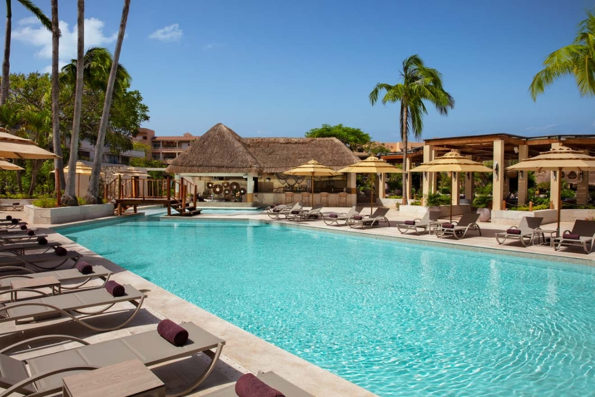 resort image