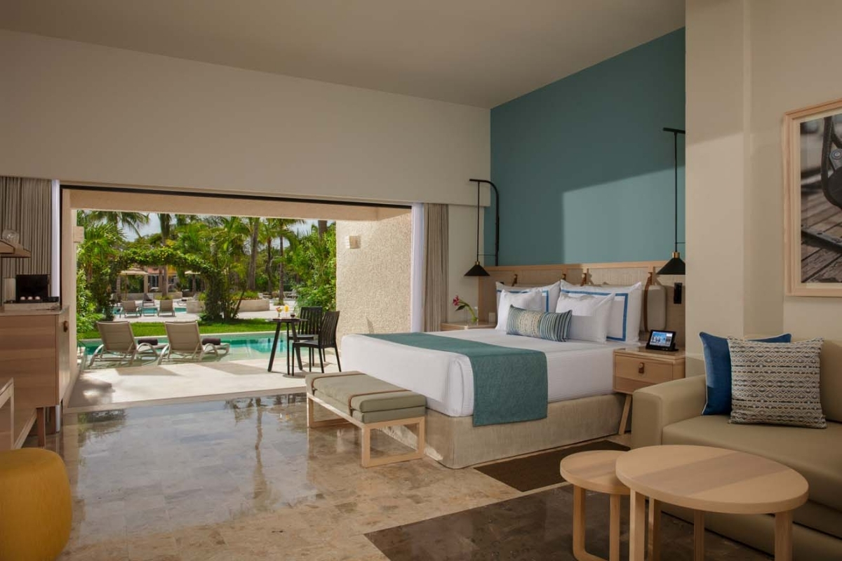 resort image