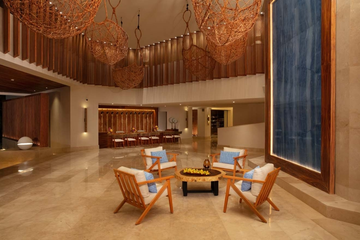 resort image