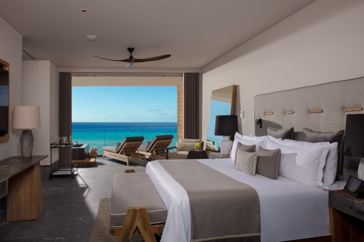 resort image