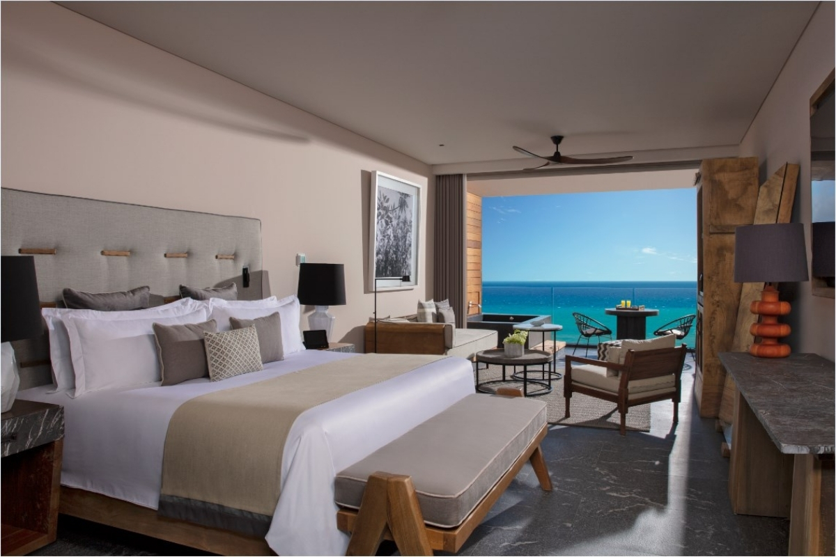 resort image