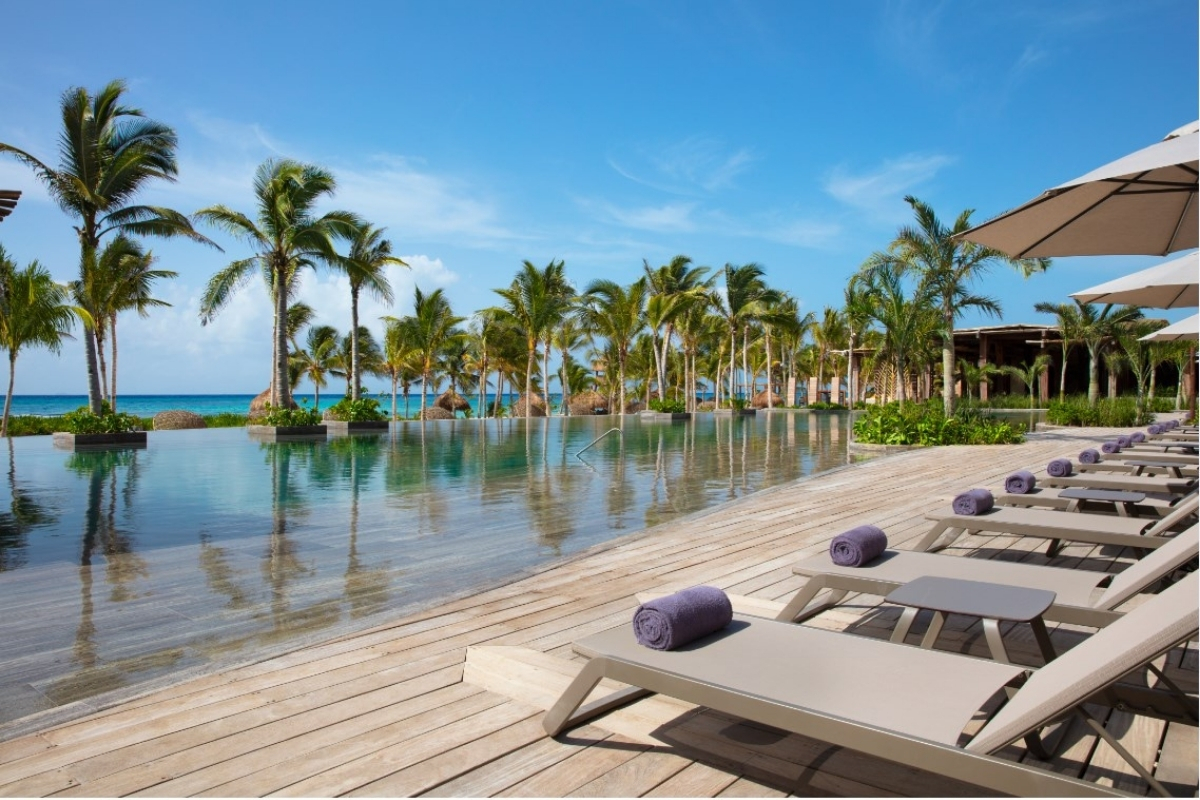 resort image