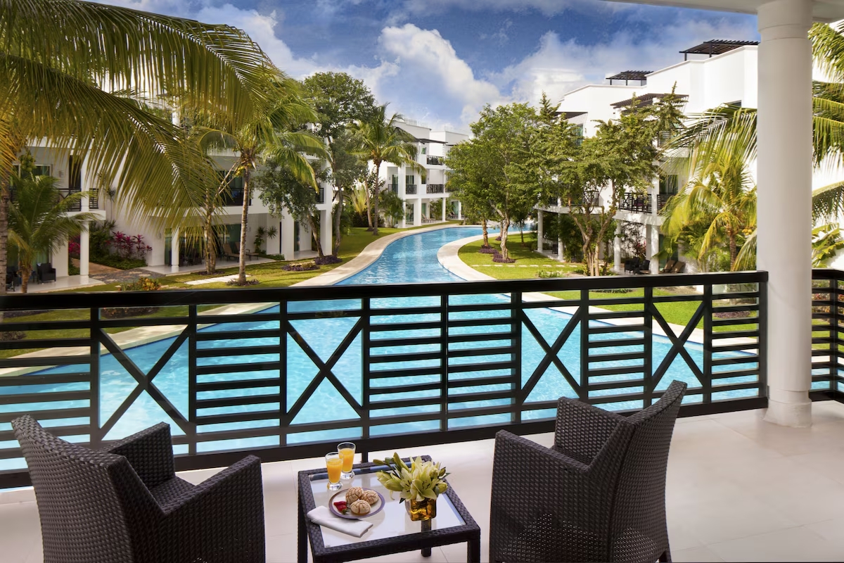 resort image