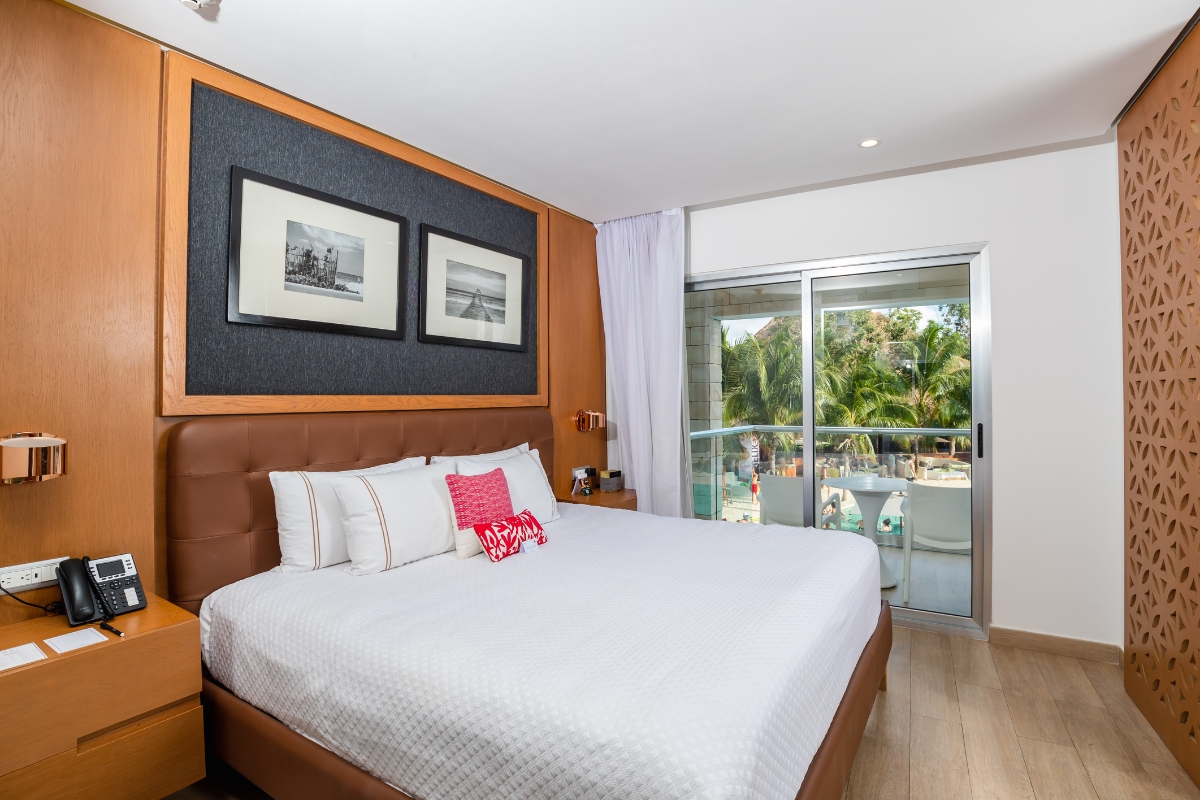 resort image