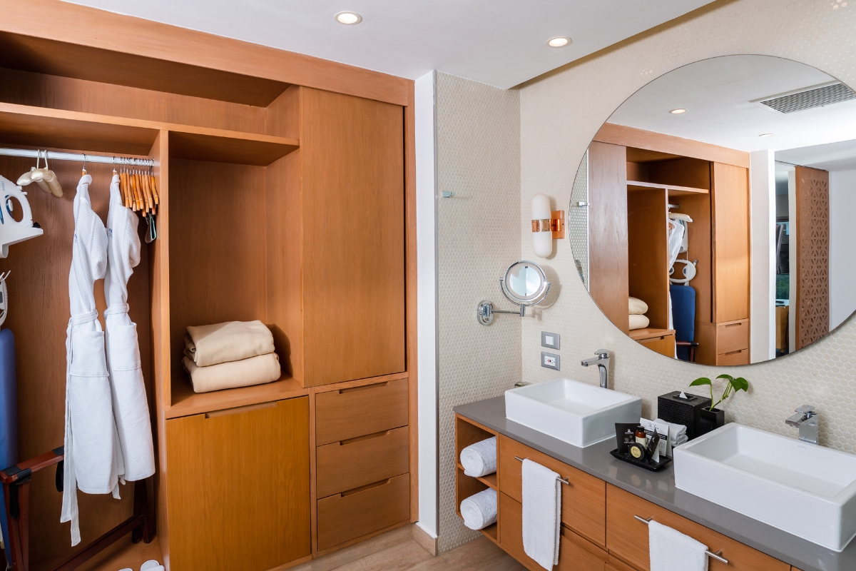 resort image