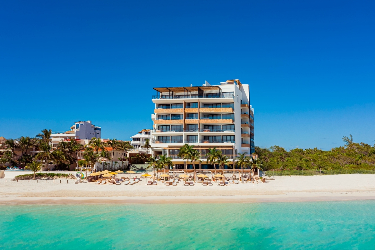 resort image