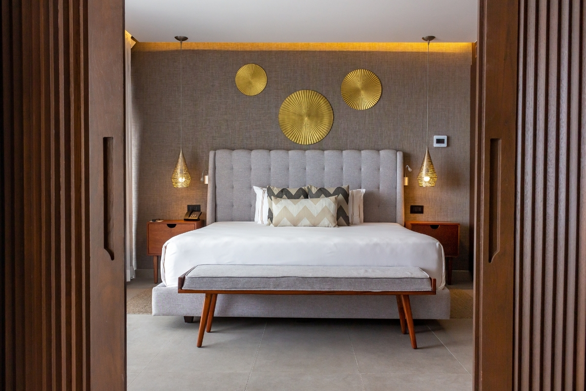 resort image