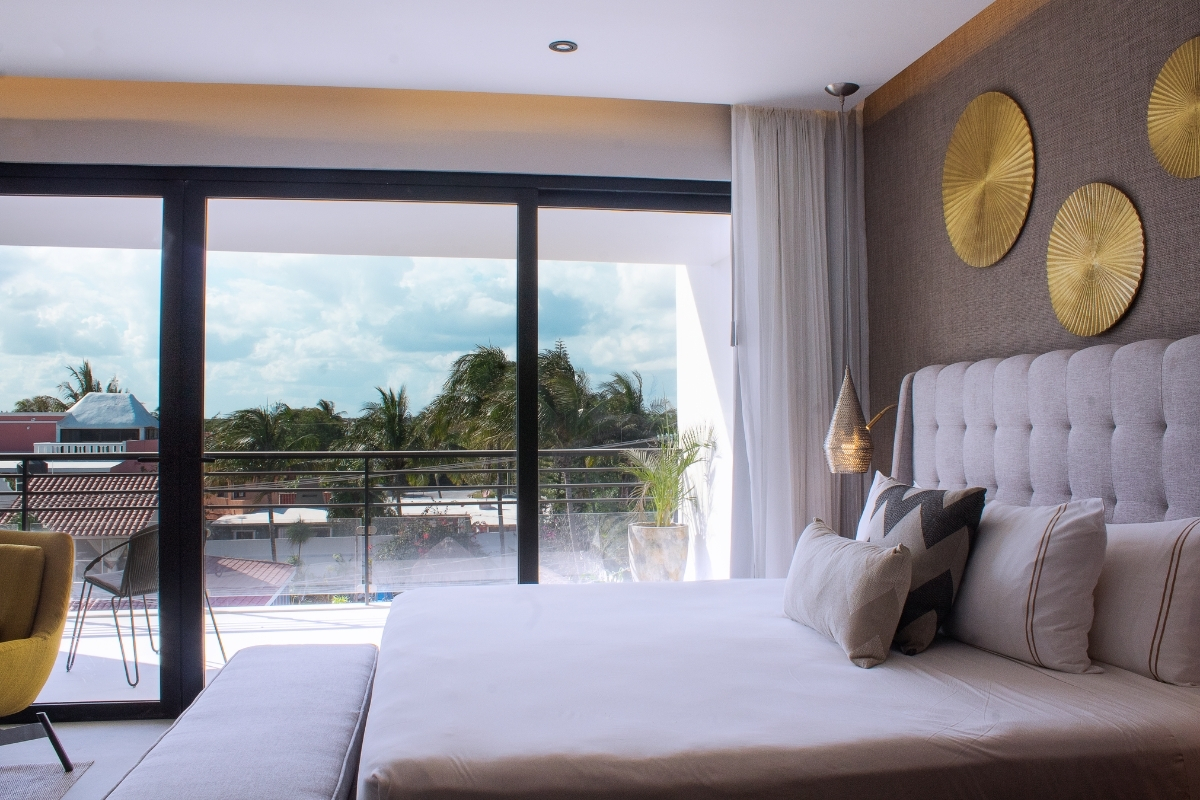 resort image