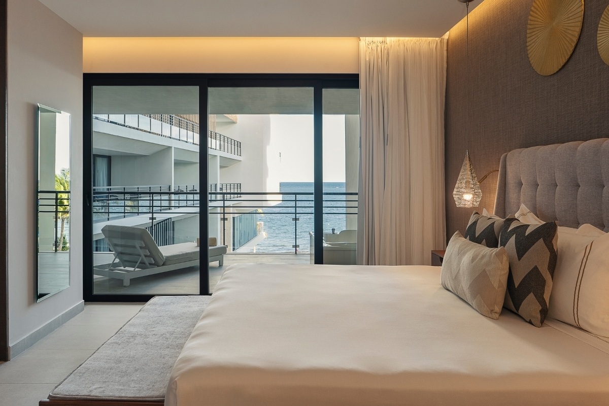 resort image