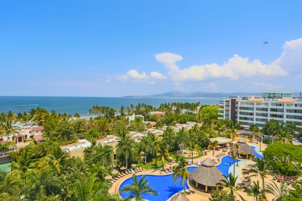 resort image