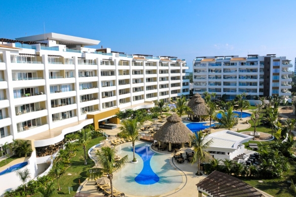 resort image