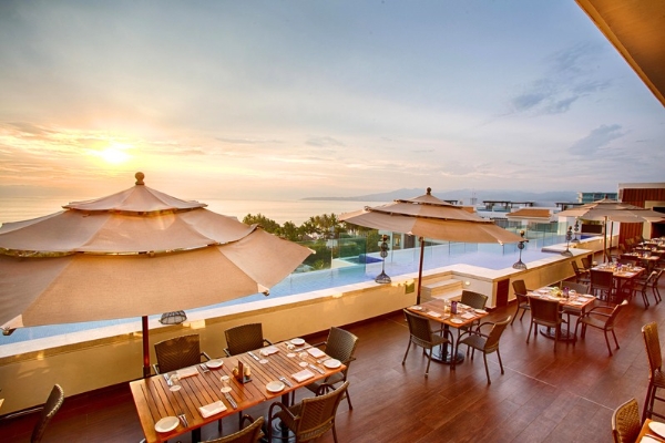 resort image