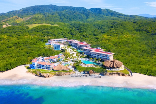 resort image
