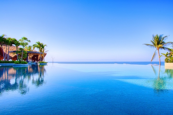 resort image
