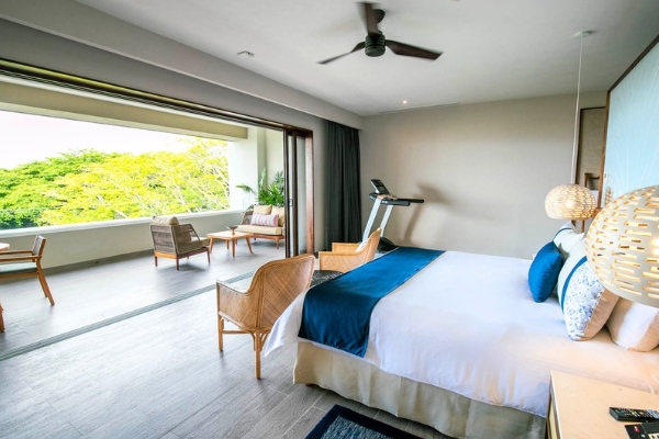 resort image