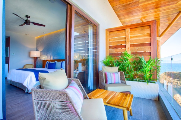 resort image