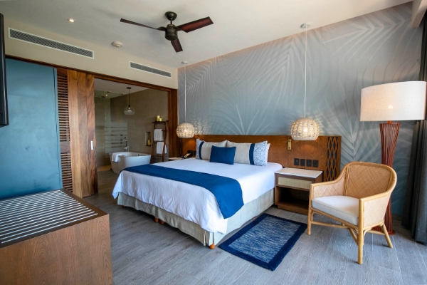 resort image
