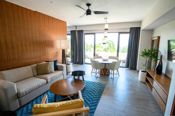 resort image