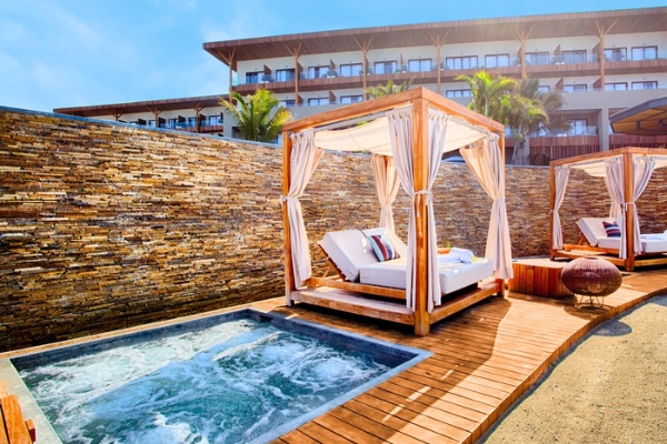 resort image